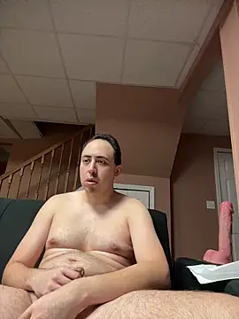 Mikey Sucker online show from October 17, 5:33 am