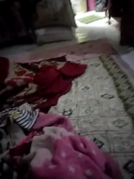 Wet BunnyFun online show from December 22, 9:34 pm