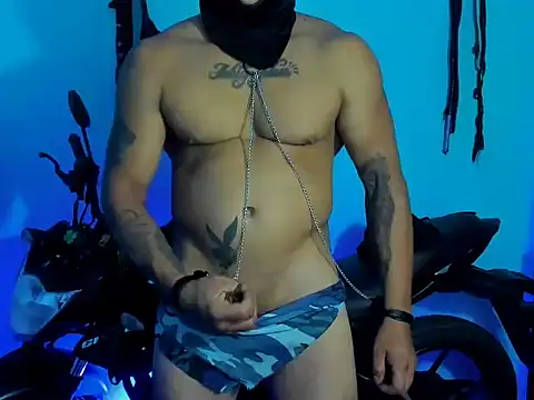 zeus 7777 online show from September 27, 8:45 am