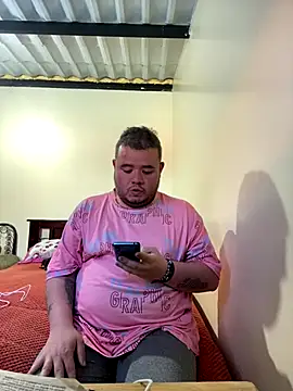 Chimbo-1996 online show from January 7, 5:18 pm