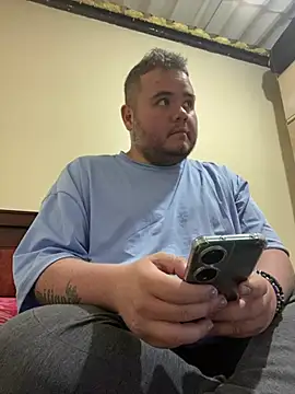 Chimbo-1996 online show from January 9, 7:52 pm