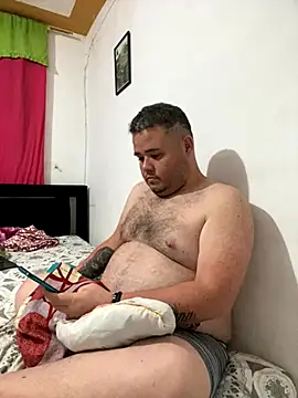 Chimbo-1996 online show from November 24, 2:12 am