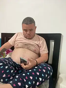 Chimbo-1996 online show from September 19, 3:40 am