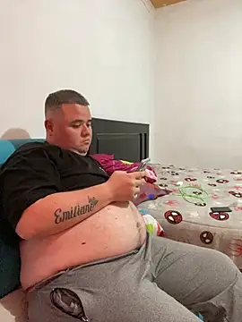 Chimbo-1996 online show from September 13, 8:21 pm