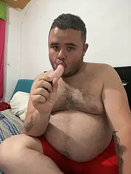 Chimbo-1996 online show from September 26, 2:53 am