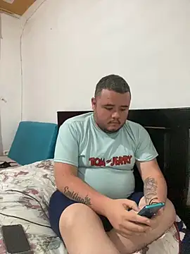 Chimbo-1996 online show from October 17, 4:27 am