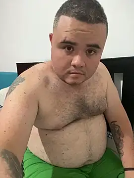 Chimbo-1996 online show from October 4, 3:44 am