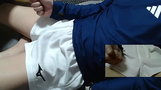 Yasu2000 online show from February 6, 12:51 am