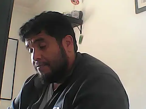 Snapshot of Rolo-Sumiso chatting on October 1, 1:59 pm Rolo-Sumiso online show from October 1, 1:59 pm