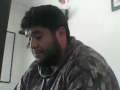 Snapshot of Rolo-Sumiso chatting on October 3, 1:05 pm Rolo-Sumiso online show from October 3, 1:05 pm