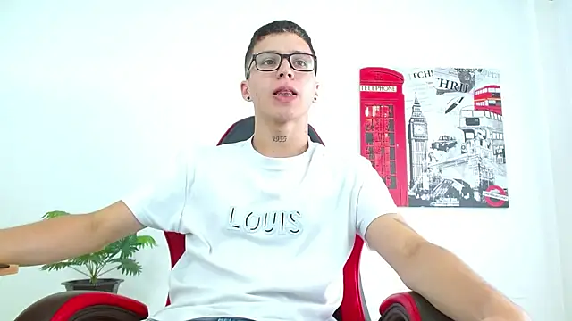 Cumandres18 online show from September 23, 2:16 pm