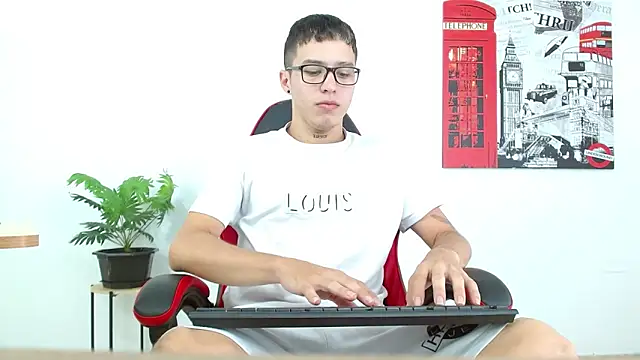 Cumandres18 online show from September 13, 2:29 pm