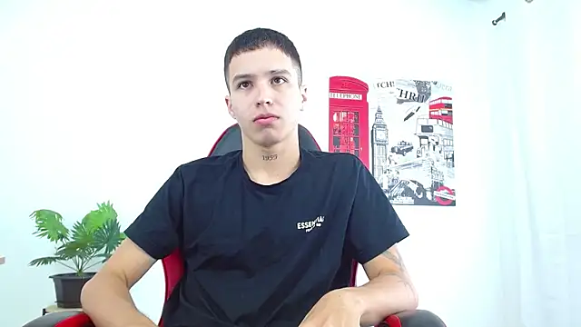 Cumandres18 online show from October 17, 2:21 pm