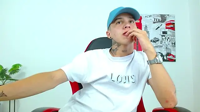 Cumandres18 online show from January 18, 5:15 pm