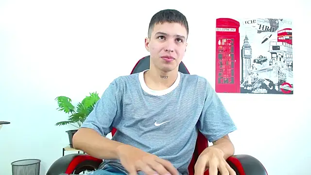 Cumandres18 online show from October 8, 2:32 pm