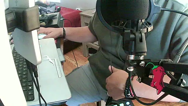 perversus12 online show from October 2, 8:13 pm