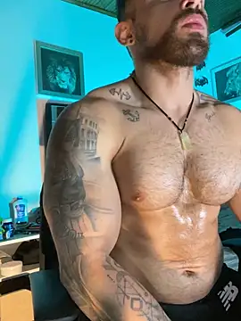 Snapshot of mason_fit chatting on October 27, 11:51 pm mason fit online show from October 27, 11:51 pm