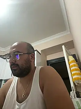 Burak6850 online show from June 24, 8:11 pm