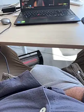 Burak6850 online show from April 21, 8:20 am