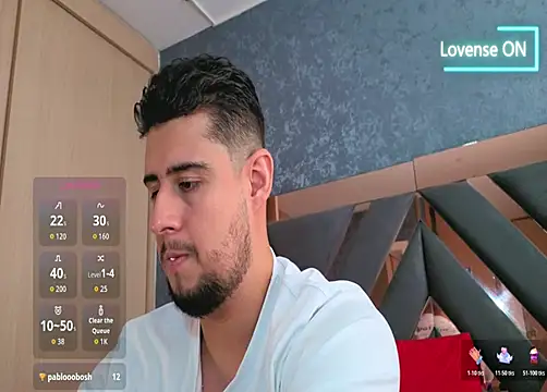 ryan evanss online show from December 15, 4:04 pm