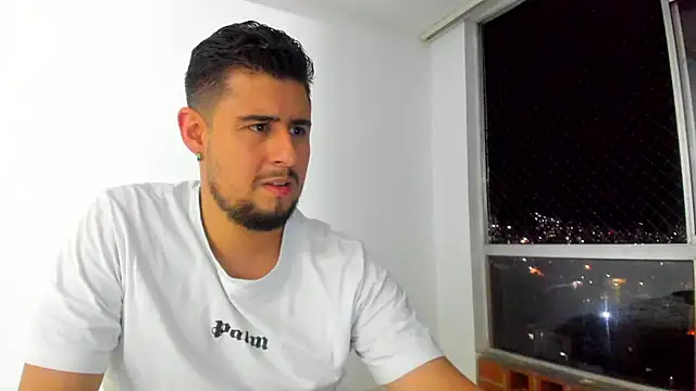 ryan evanss online show from January 9, 1:44 am