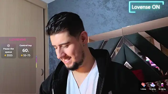 ryan evanss online show from December 19, 10:12 am