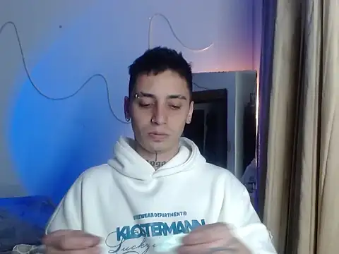 xalejo max online show from November 16, 10:12 pm