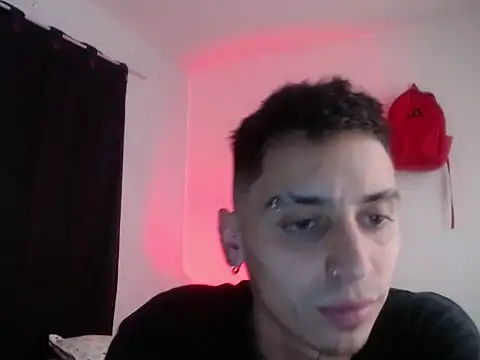 xalejo max online show from November 5, 8:55 pm