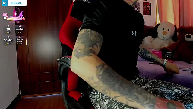 Savajelust online show from September 20, 3:01 pm