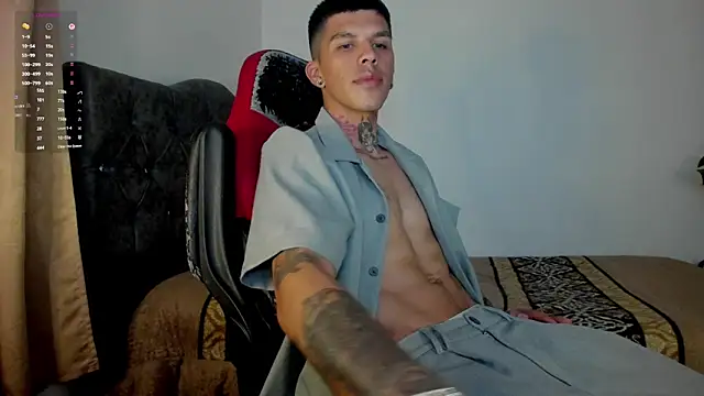 Savajelust online show from November 10, 12:48 am