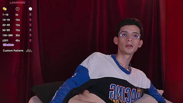 VicenteFerrer online show from February 3, 6:22 am