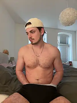 xlucax online show from January 18, 10:06 am