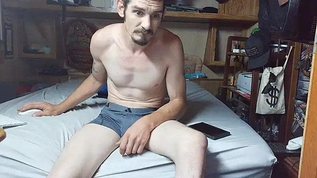 mike42088 online show from June 24, 4:59 am