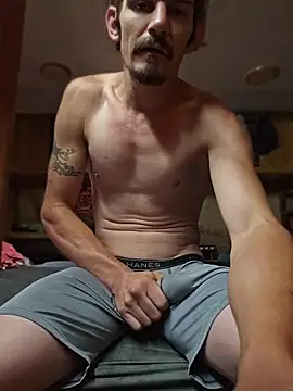 mike42088 online show from July 13, 12:40 pm