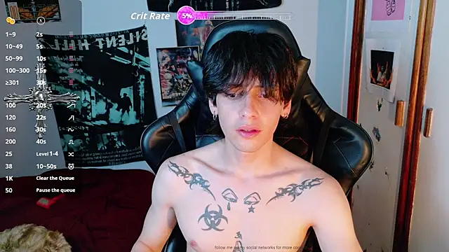 sai l01 online show from March 28, 10:32 pm