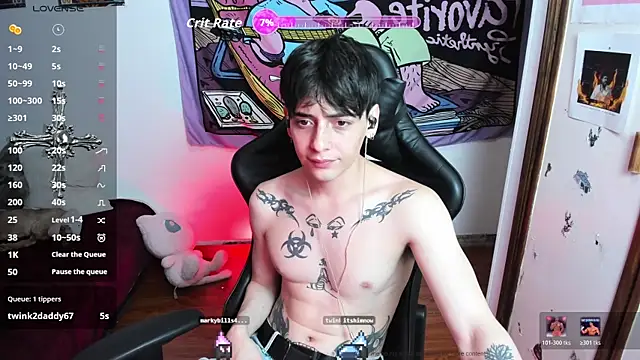 sai l01 online show from January 11, 12:26 am