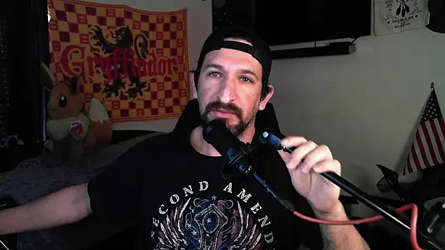 DevilPup75  online show from October 4, 3:28 pm