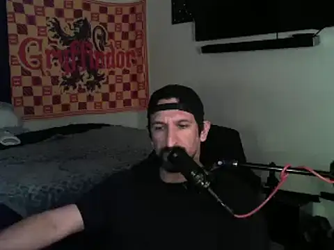 DevilPup75  online show from September 22, 3:11 pm