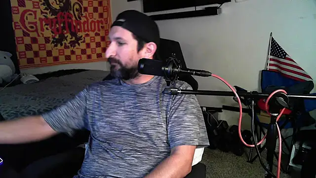 DevilPup75  online show from September 14, 3:08 am