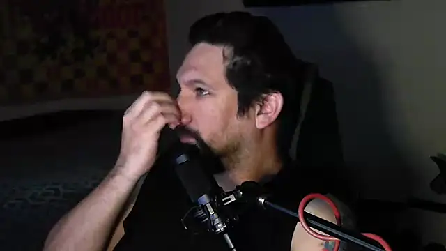 DevilPup75  online show from September 24, 10:25 am