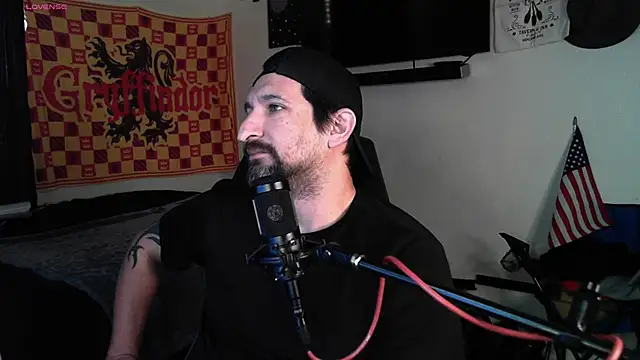 DevilPup75  online show from October 3, 1:38 pm