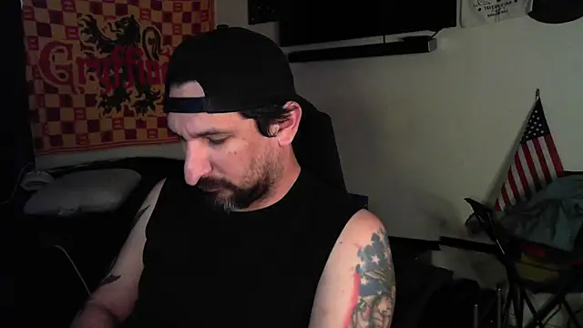 DevilPup75  online show from October 7, 10:14 pm