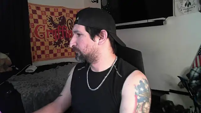 DevilPup75  online show from October 11, 12:36 am