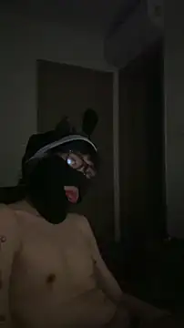 Ryder  online show from November 17, 10:13 pm