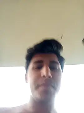 HarryChoudhary21 online show from February 17, 1:10 pm