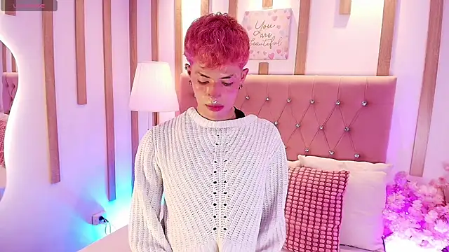 OzorioDany online show from April 9, 6:19 am