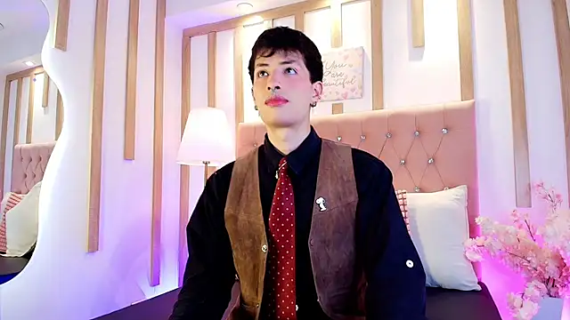 OzorioDany online show from March 19, 3:54 am