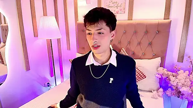 OzorioDany online show from March 5, 3:47 am