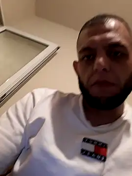 Snapshot of milenski74 chatting on September 11, 8:41 pm milenski74 online show from September 11, 8:41 pm