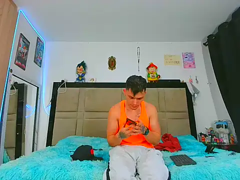 Kieran kian online show from July 1, 11:26 pm